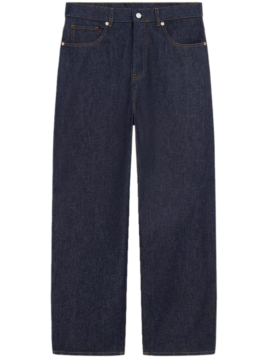 LE JEAN BAGGY BRUT HBP168 CO211BRT DROLE DE MONSIEUR 