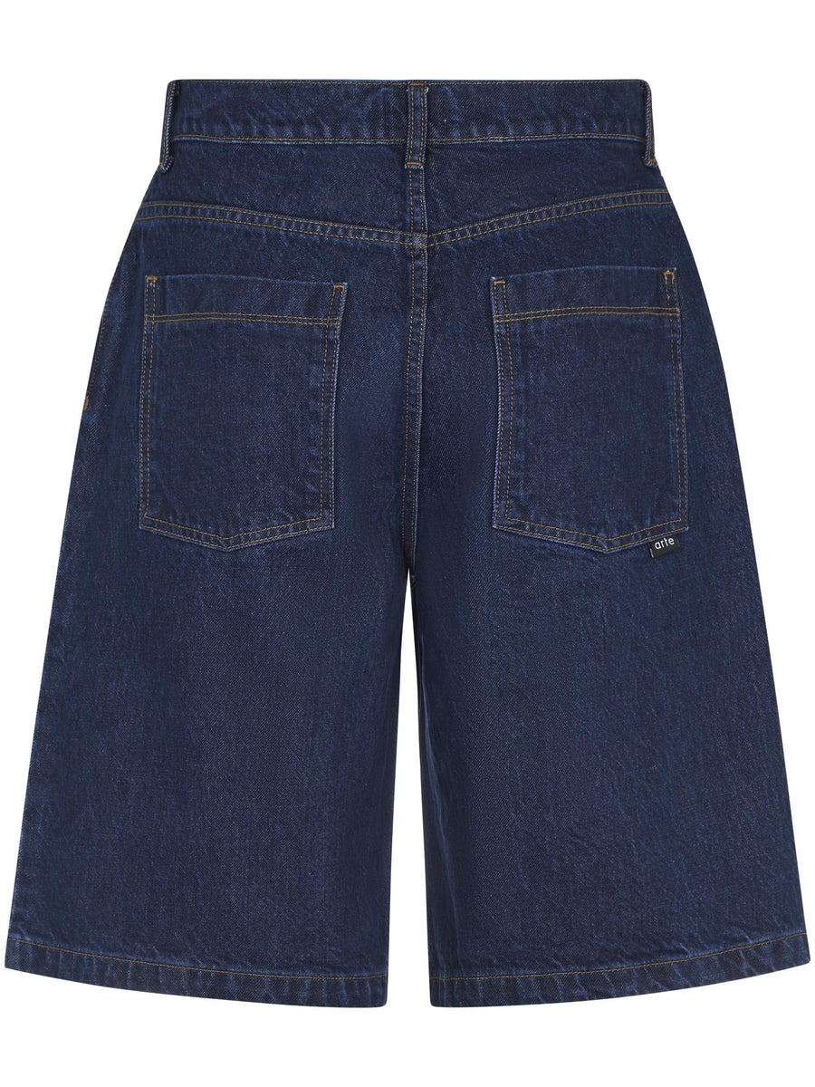  238SHO DARK WASH ARTE 