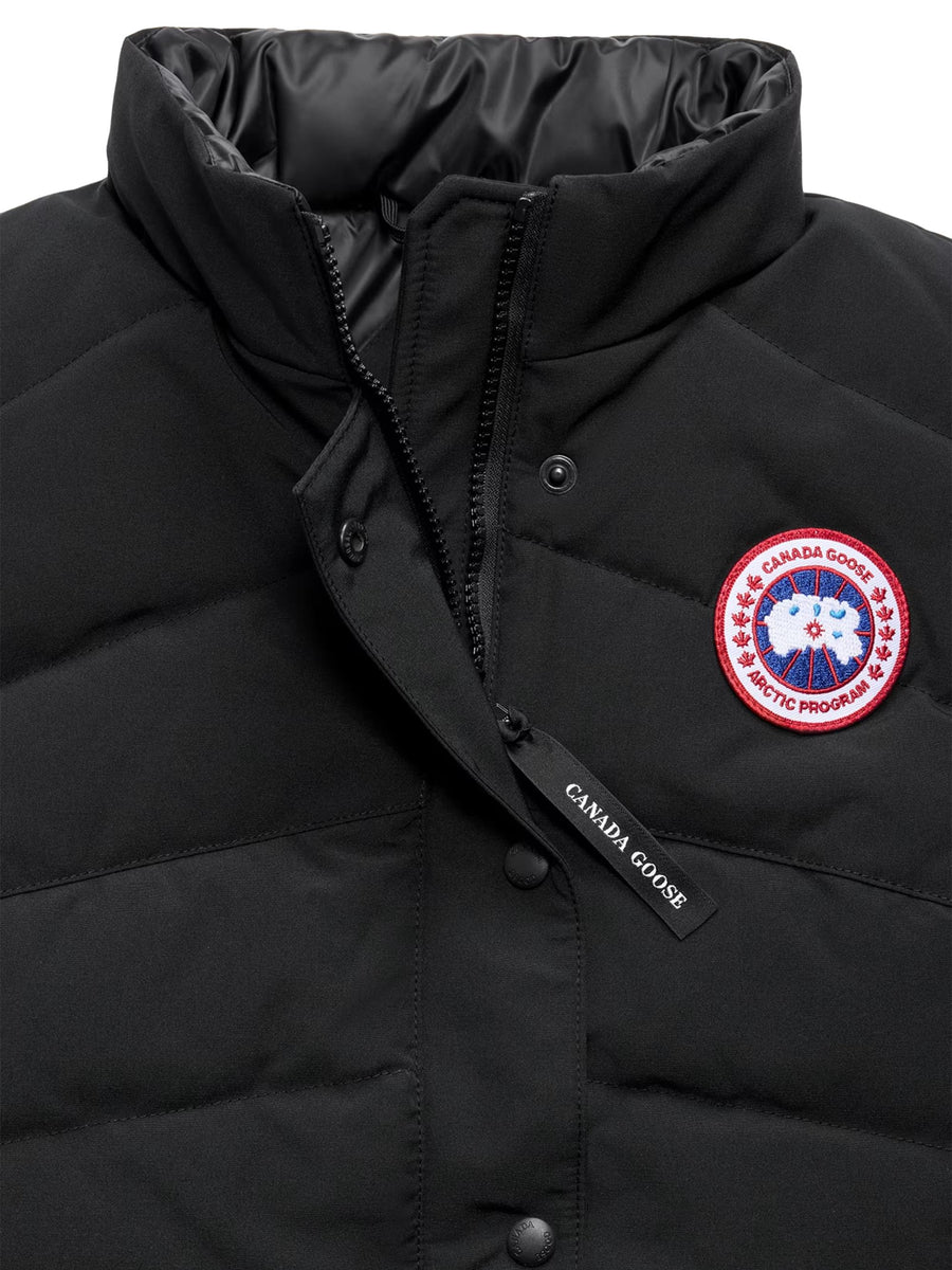 FREESTYLE VEST 2836L 9061 CANADA GOOSE 