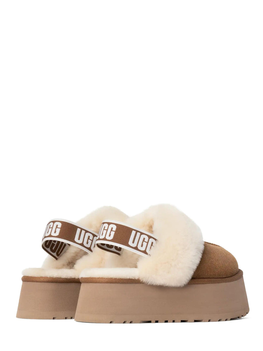 W FUNKETTE 1113474-CHE  UGG 