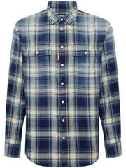  S74DM0958 D35206001F DSQUARED2 