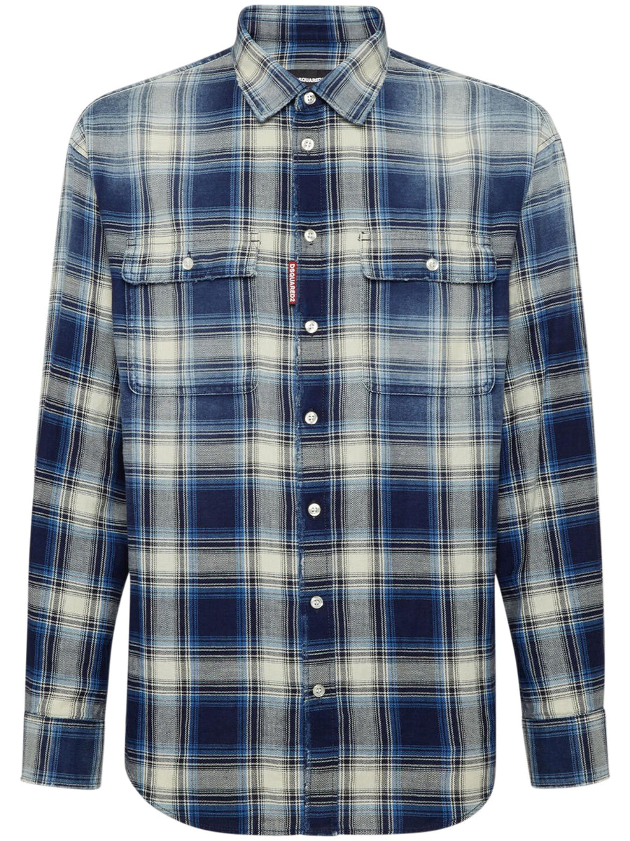  S74DM0958 D35206001F DSQUARED2 