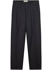 FORMAL TROUSERS M325046 BLACK MFPEN 