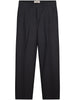 FORMAL TROUSERS M325046 BLACK MFPEN 