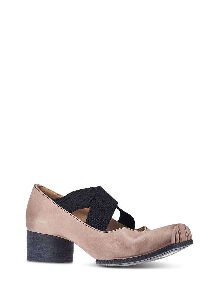 HIGH BALLET SHOES US9101 UW059 UMA WANG 