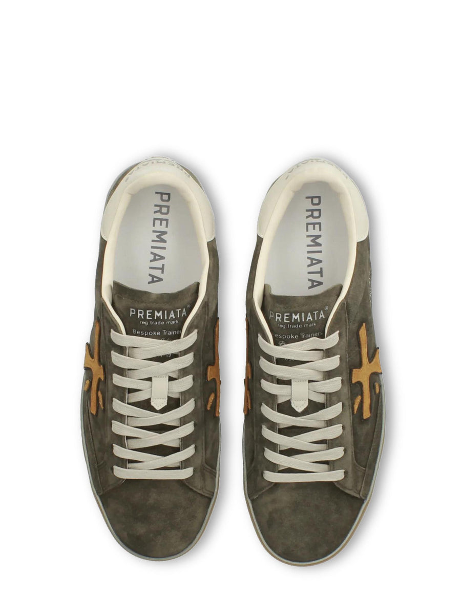  STEVEN 7627 PREMIATA 
