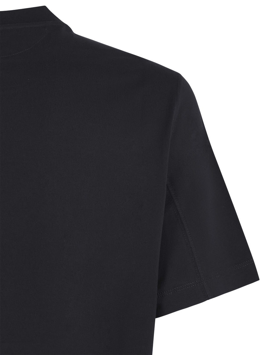 T-SHIRT M0B138440 CGB88 BRUNELLO CUCINELLI 