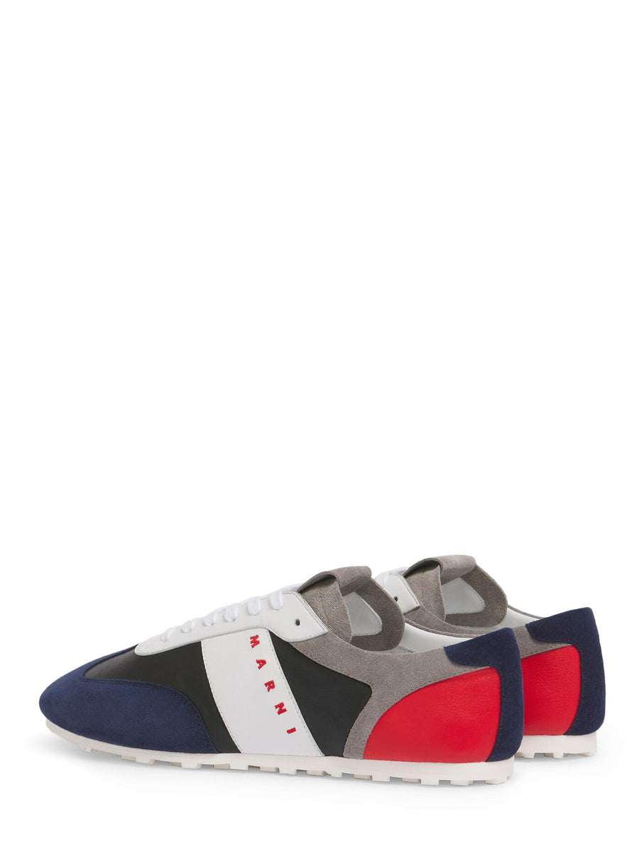 SNEAKERS SNZU019100 P9097ZP007 MARNI 