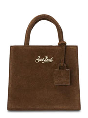 SHOP BAG MINI SHBM002 00708I MC2 SAINT BARTH 