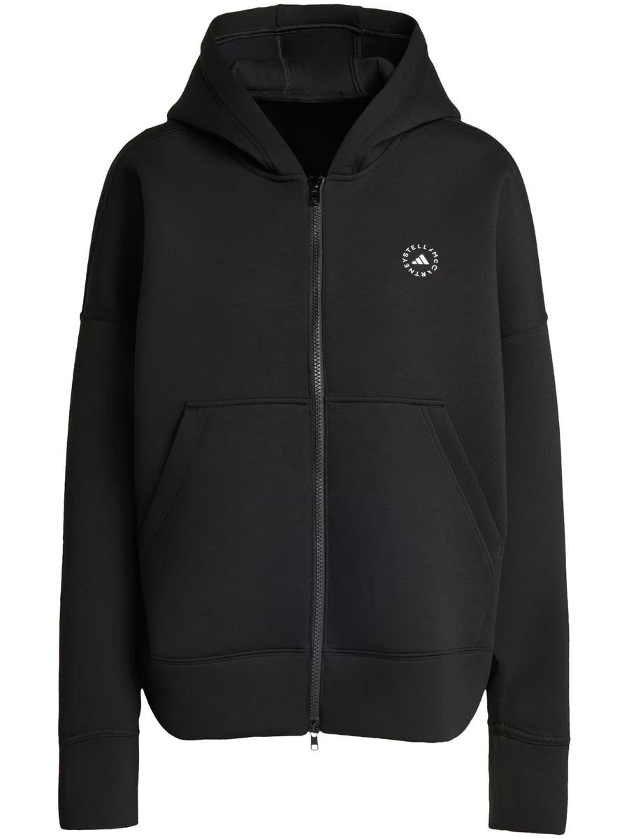 SCUBA HD JV7036 BLACK ADIDAS BY STELLA MCCARTNEY 
