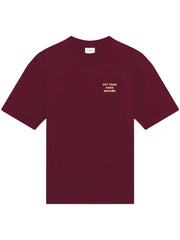 LE T-SHIRT SLOGAN ITS203 CO002WN DROLE DE MONSIEUR 