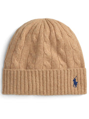 WL	CS	CBL	BN-HAT 455981442 004 POLO RALPH LAUREN 