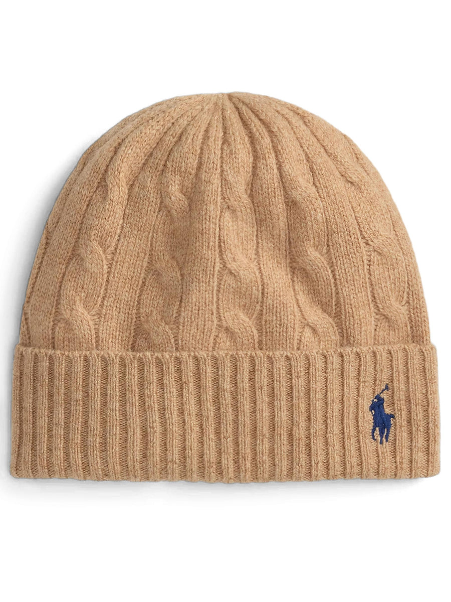 WL	CS	CBL	BN-HAT 455981442 004 POLO RALPH LAUREN 