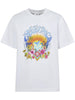 Surf Trip Printed T-Shirt MS25-JTS-001-04  CASABLANCA 