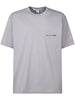  FOT023 051GREY COMME DES GARCONS SHIRT 