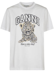  T4124 943 GANNI 