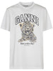  T4124 943 GANNI 