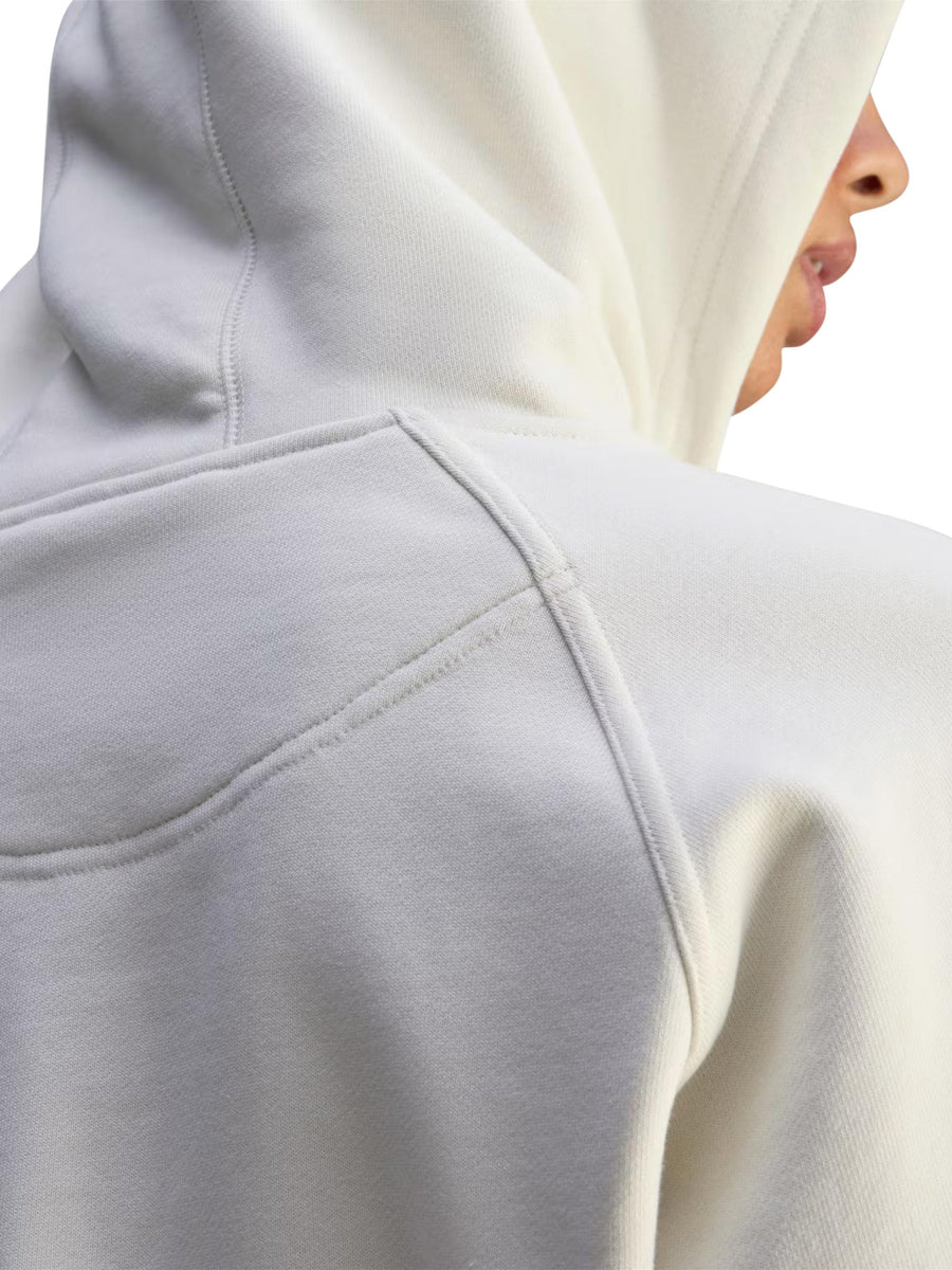 CROP HOODIE KA0640 ALMMIL ADIDAS BY STELLA MCCARTNEY 