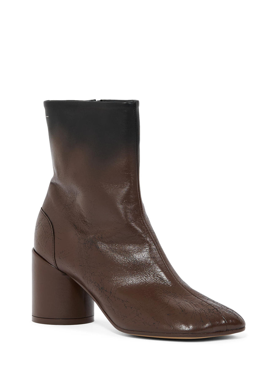 ANKLE BOOT S66WU0131P7439 HB099 MM6 MAISON MARGIELA 