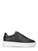 ORBIT VINTAGE SNEAKER F1277001 BLACK WHITE AXEL ARIGATO 