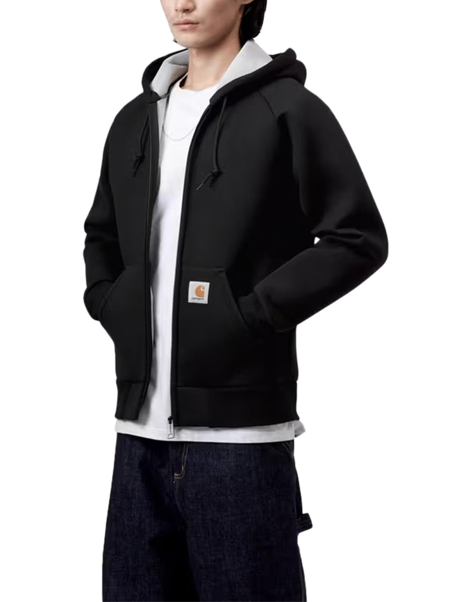 CAR-LUX HOODED JACKET I032935 0GLXX CARHARTT WIP 