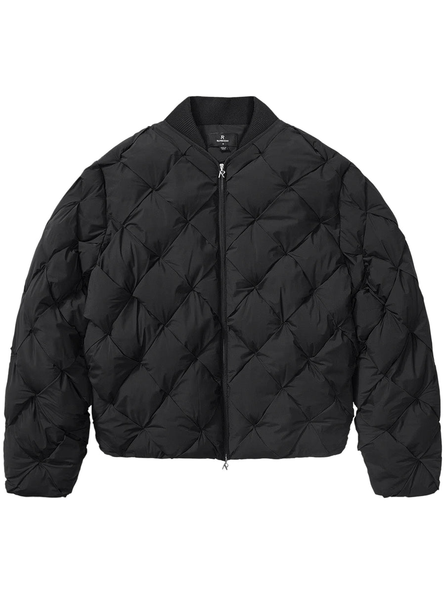 PILLOW PUFFER MLM100124 01 REPRESENT 