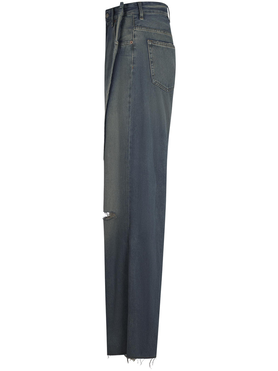  S52LA0245 M30017994 MM6 MAISON MARGIELA 