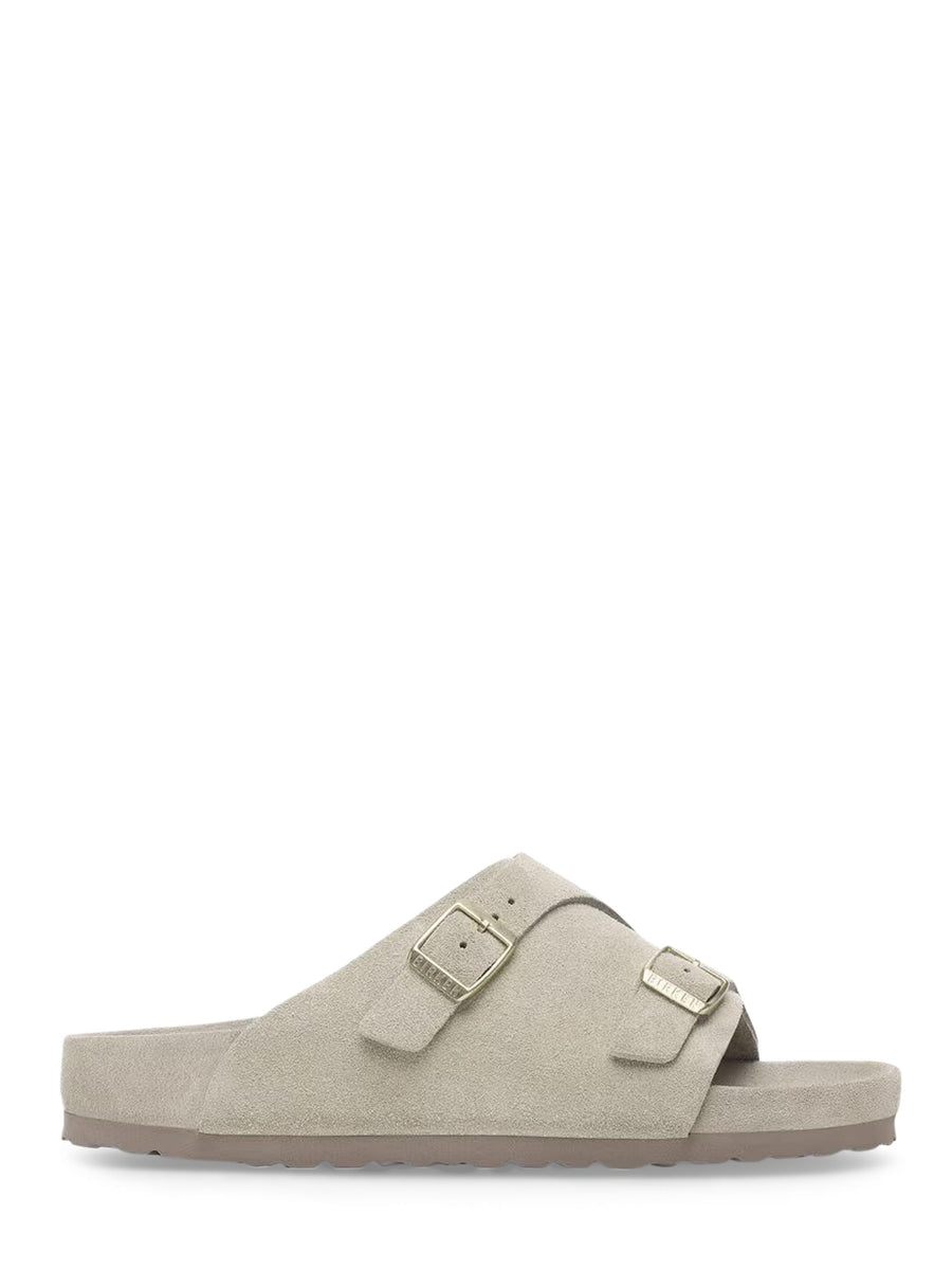 ZURICH EXQUISITE 1015578 TAUPE BIRKENSTOCK 