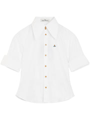 SS VIOLIN SHIRT 15010066 W009QA401 VIVIENNE WESTWOOD 