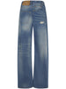 PANTS 5 POCKETS S52LA0243 M30016961 MM6 MAISON MARGIELA 