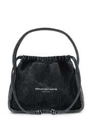 RYAN SMALL BAG 20224K40T 015 ALEXANDER WANG 