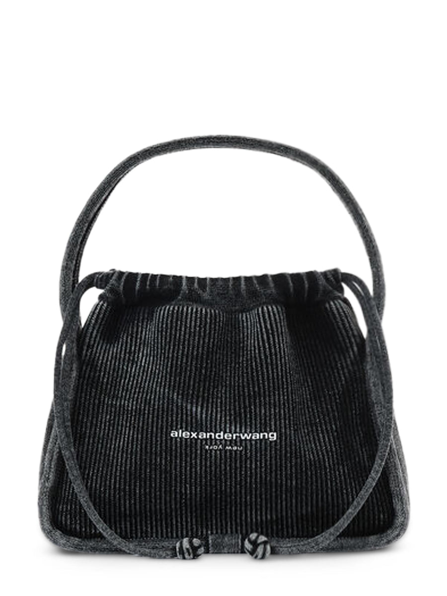 RYAN SMALL BAG 20224K40T 015 ALEXANDER WANG 