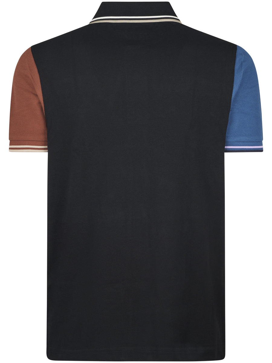  FPT5020511 BLACK COMME DES GARCONS SHIRT 