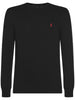 LSCNPP7GG-LONG SLEEVE-SWEATER 710810846 020 POLO RALPH LAUREN 