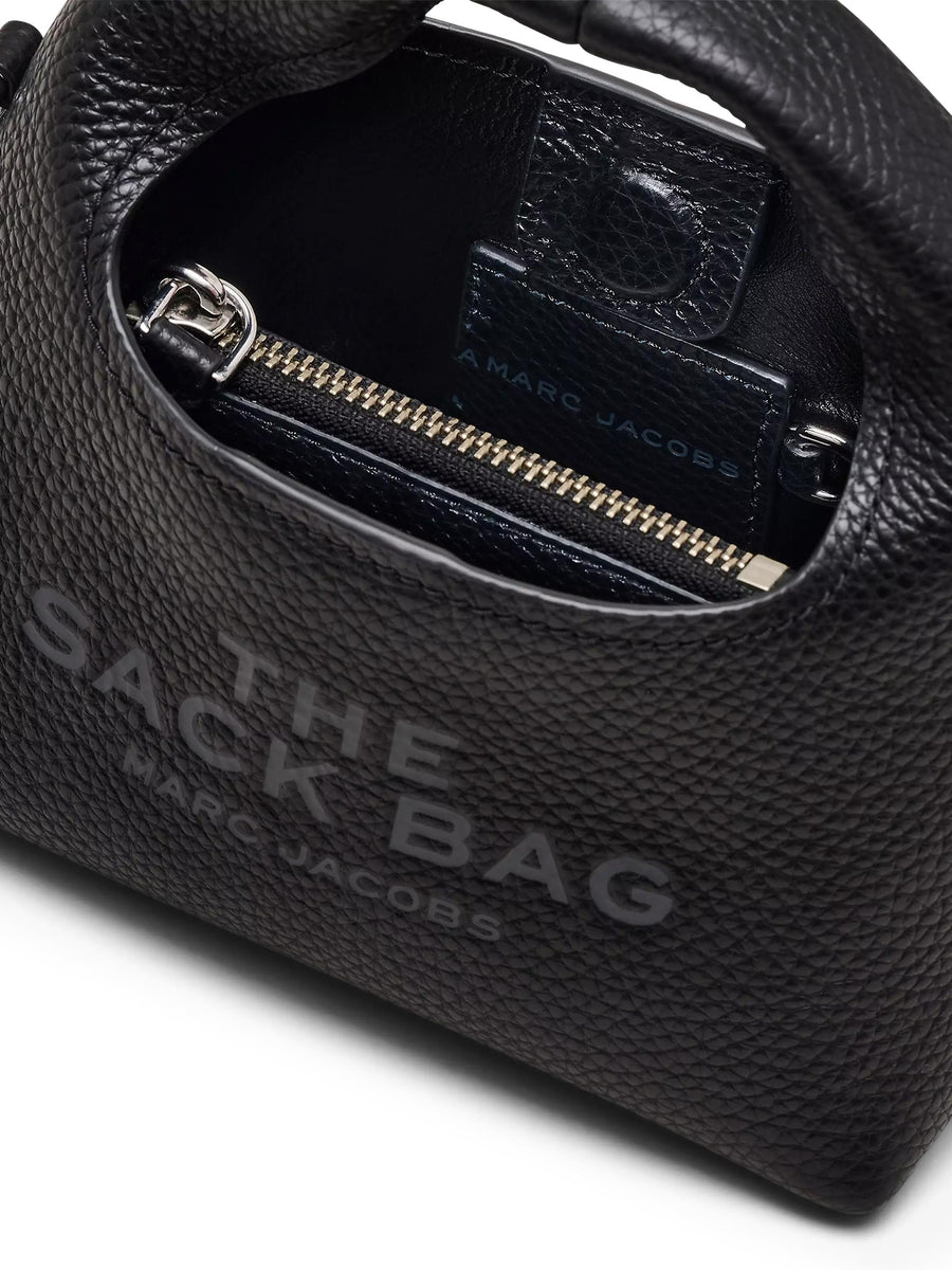 THE MICRO CROSSBODY SACK 2F5SMN019S01 001 MARC JACOBS 