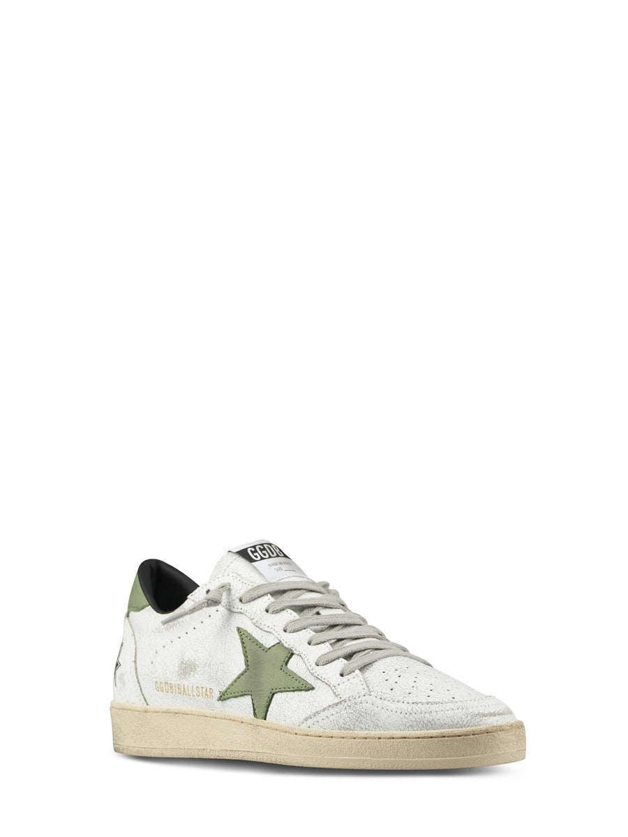 GOLDEN GOOSE GMF00117F00677510502