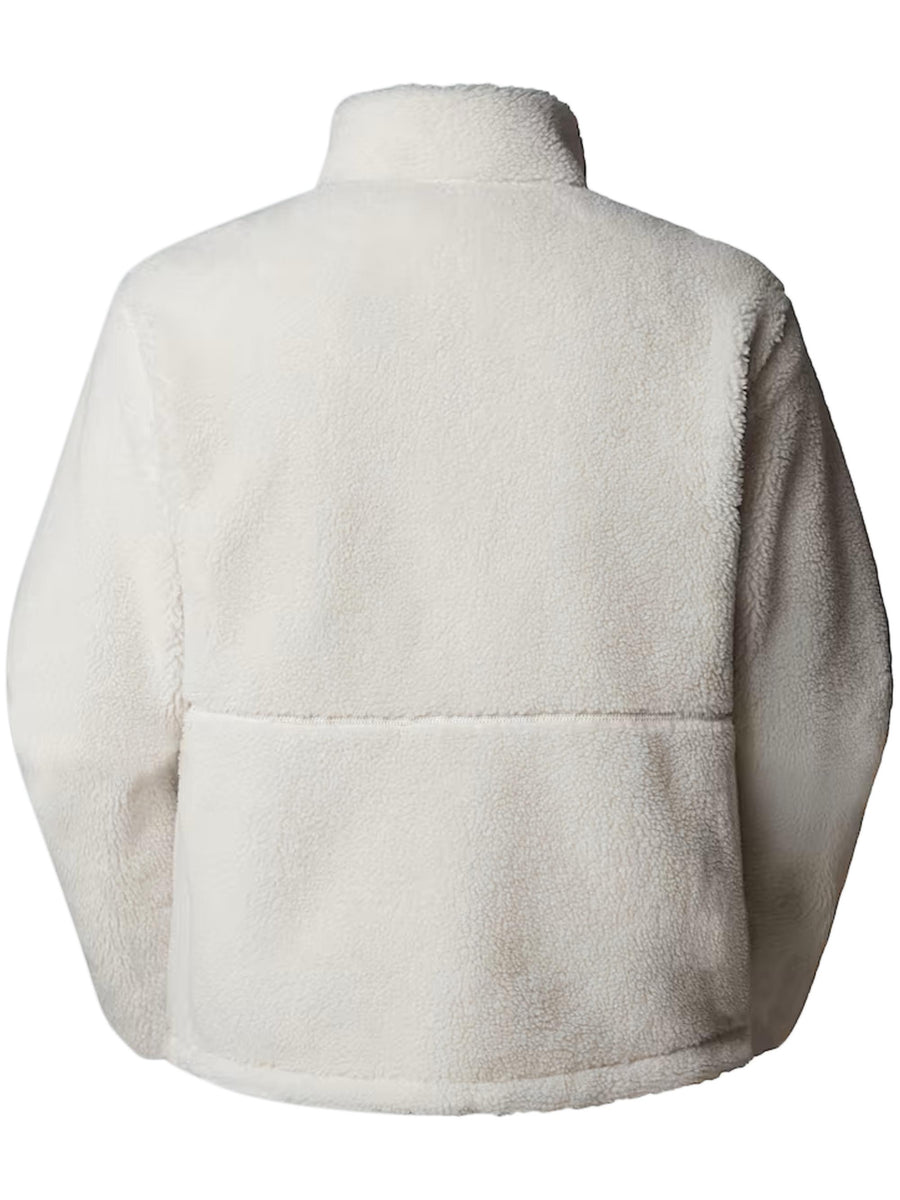 M EXTREME PILE 2 FZ JACKET NF0A88Y5 QLI1 THE NORTH FACE 