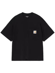 SS WORK POCKET T-SHIRT I035523 89XX CARHARTT WIP 