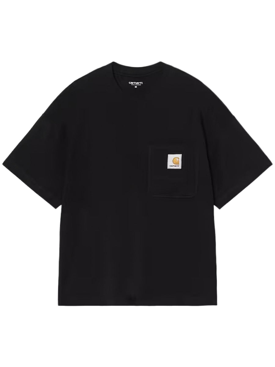 SS WORK POCKET T-SHIRT I035523 89XX CARHARTT WIP 