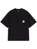 SS WORK POCKET T-SHIRT I035523 89XX CARHARTT WIP 