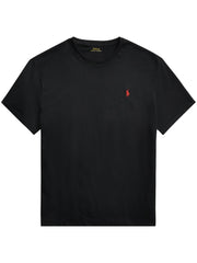 SSCNCLS-SHORT SLEEVE-T-SHIRT 710707087 002 POLO RALPH LAUREN 