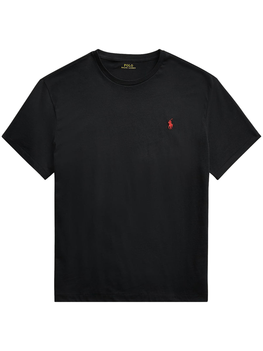 SSCNCLS-SHORT SLEEVE-T-SHIRT 710707087 002 POLO RALPH LAUREN 