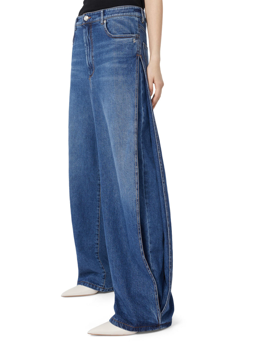  GASTONE 005 MAXMARA SPORTMAX DENIM 