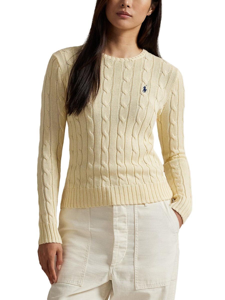 SWEATER-PULLOVER 211972115 004 POLO RALPH LAUREN 