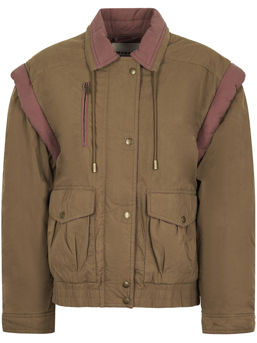  25AVE0523FA-C3G01E 67KI MARANT ETOILE 