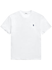 SSCNCLS-SHORT SLEEVE-T-SHIRT 710707087 003 POLO RALPH LAUREN 
