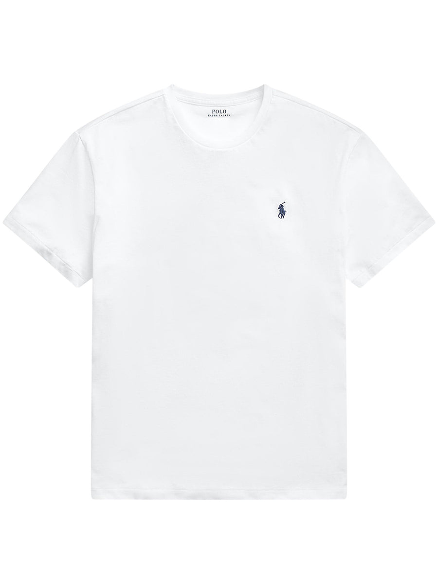 SSCNCLS-SHORT SLEEVE-T-SHIRT 710707087 003 POLO RALPH LAUREN 