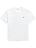 SSCNCLS-SHORT SLEEVE-T-SHIRT 710707087 003 POLO RALPH LAUREN 