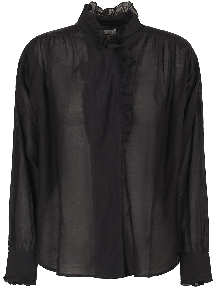  25PHT0001FC-B3J04E 01BK MARANT ETOILE 