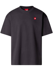 M RedBox S/S Tee NF0A8EG5 0SA1 THE NORTH FACE 